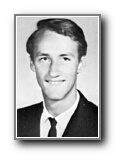 Tom Calhoun: class of 1971, Norte Del Rio High School, Sacramento, CA.